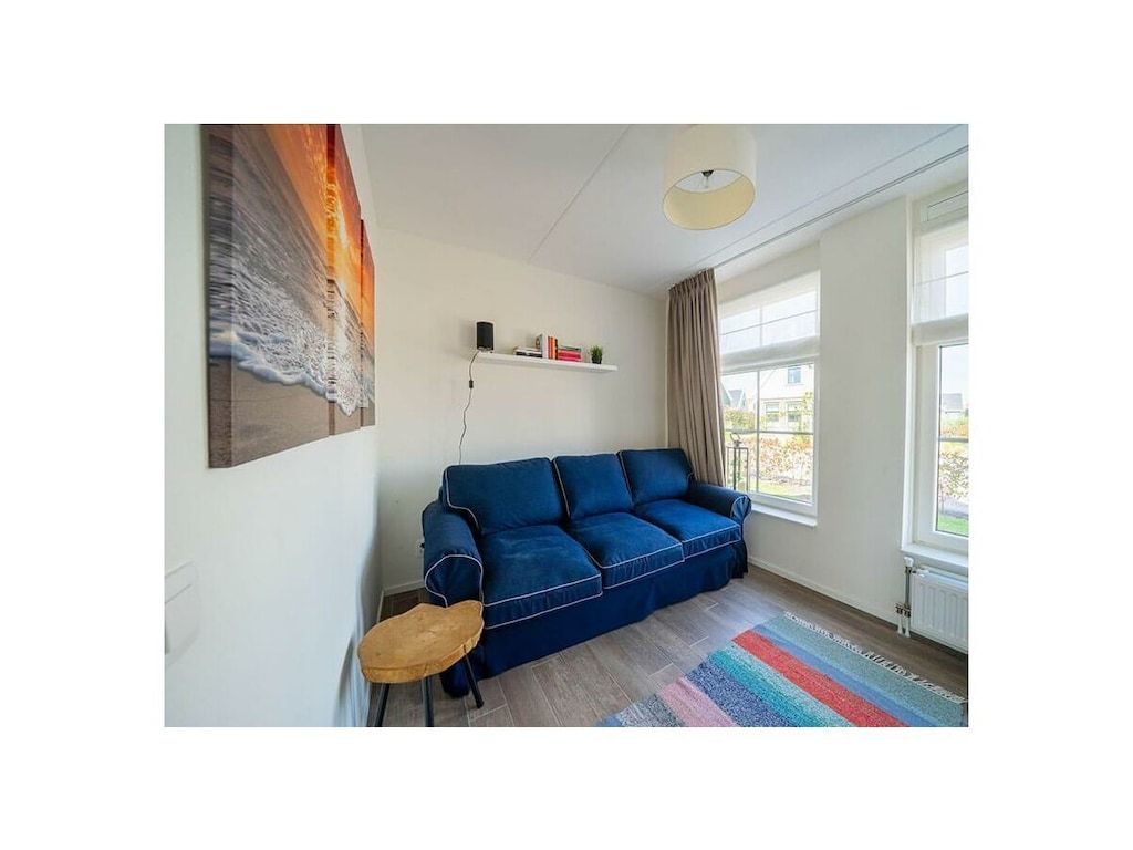 Verblijf 510973 - Vakantiewoning Amsterdam eo - 782178