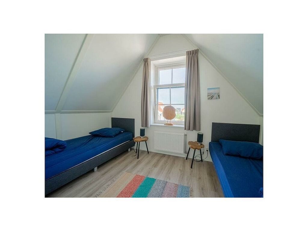 Verblijf 510973 - Vakantiewoning Amsterdam eo - 782178