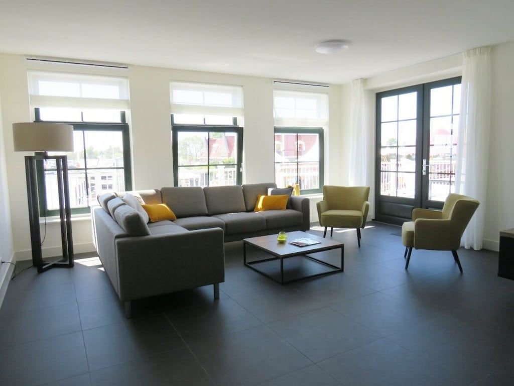 Unterkunft 510976 - Ferienhaus Amsterdam eo - 782179