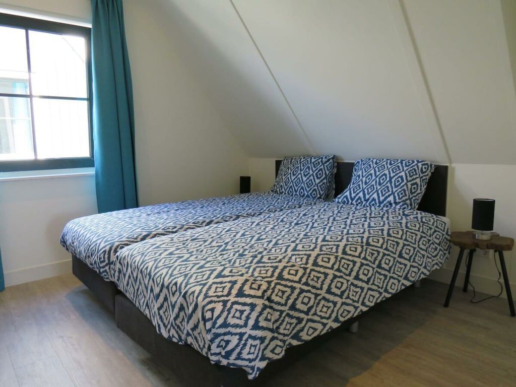 Unterkunft 510976 - Ferienhaus Amsterdam eo - 782179