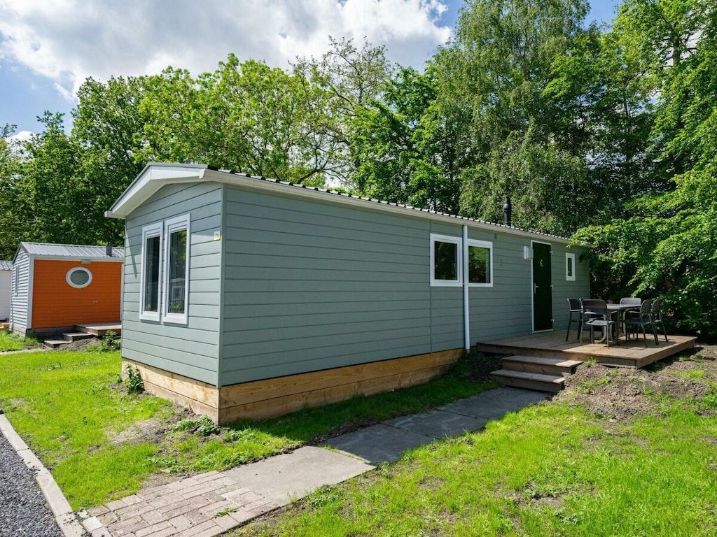 Verblijf 512735 - Vakantiewoning Amsterdam eo - 781435