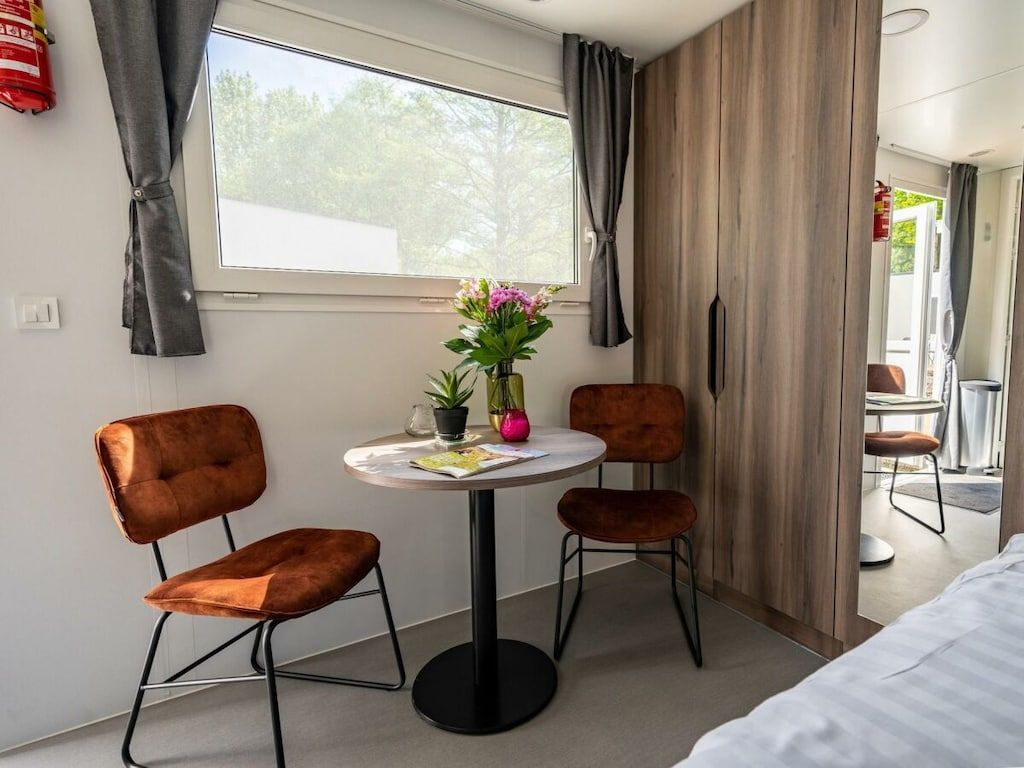 Unterkunft 512739 - Ferienhaus Amsterdam eo - 781742