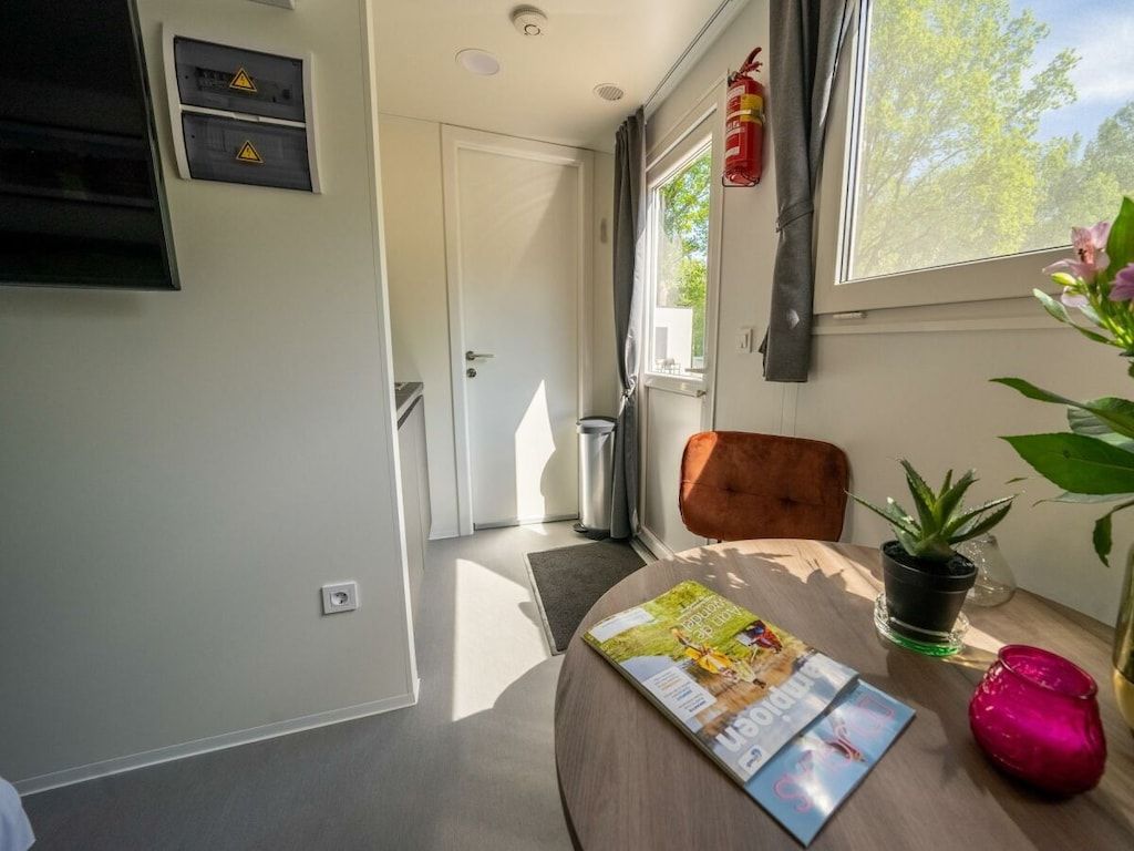 Unterkunft 512739 - Ferienhaus Amsterdam eo - 781742