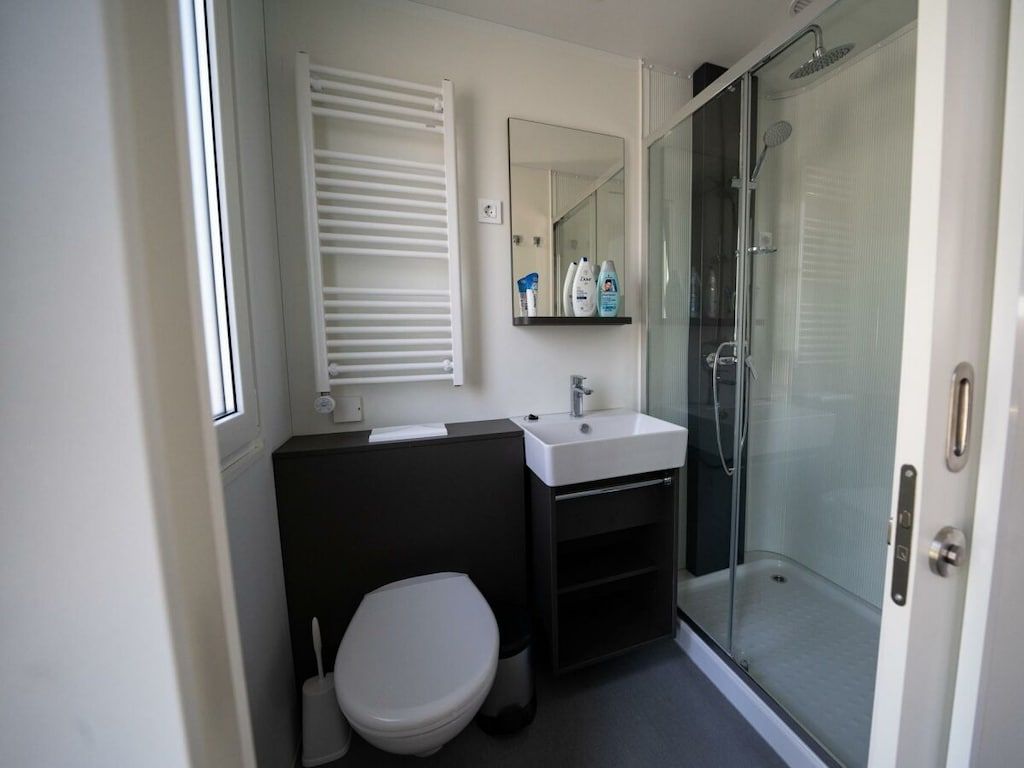 Unterkunft 512739 - Ferienhaus Amsterdam eo - 781742