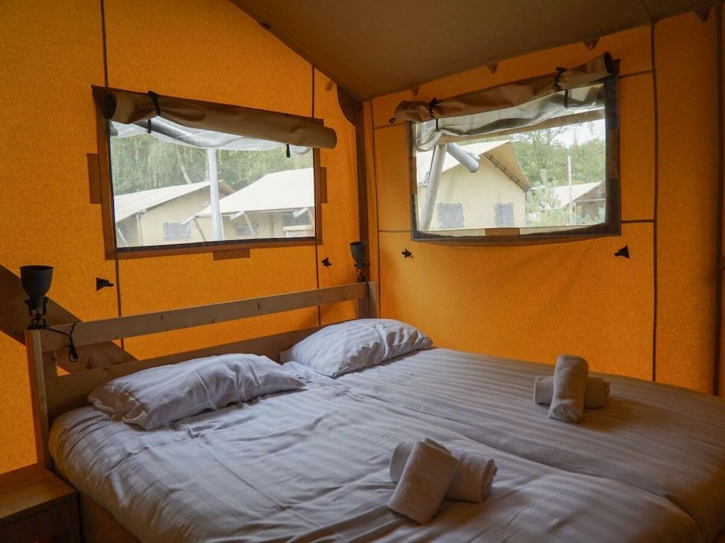 Verblijf 512740 - Vakantiewoning Amsterdam eo - 781850