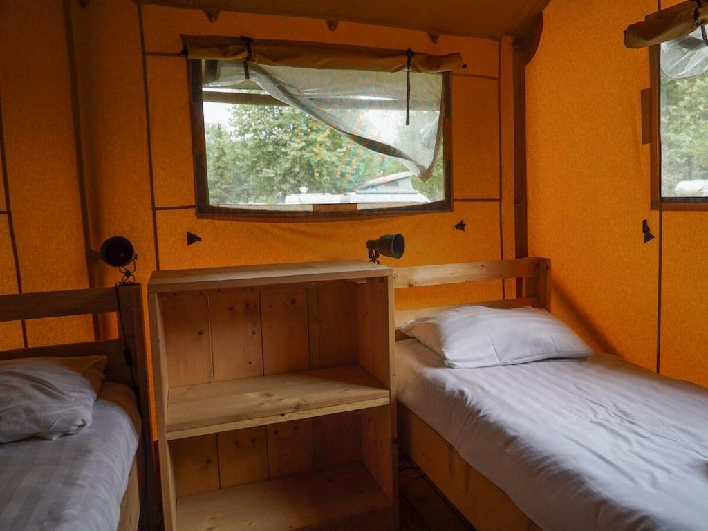 Verblijf 512740 - Vakantiewoning Amsterdam eo - 781850