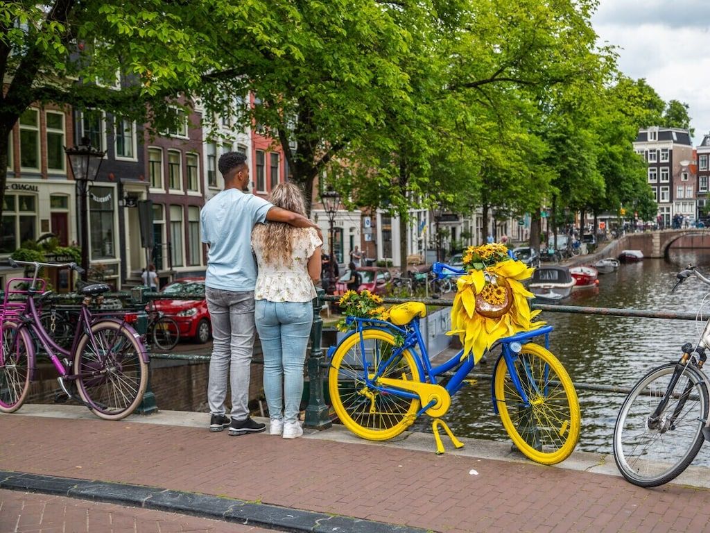Verblijf 512740 - Vakantiewoning Amsterdam eo - 781850