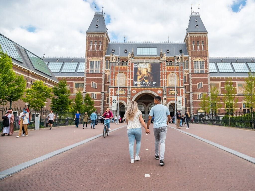 Verblijf 512740 - Vakantiewoning Amsterdam eo - 781850
