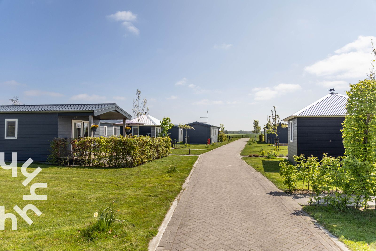 Unterkunft 513306 - Ferienhaus Amsterdam eo - NH360