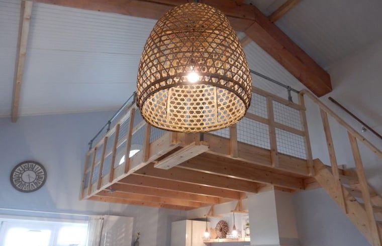 Guest house 513307 - Holiday property Amsterdam eo - Vakantiehuisje in Weesp