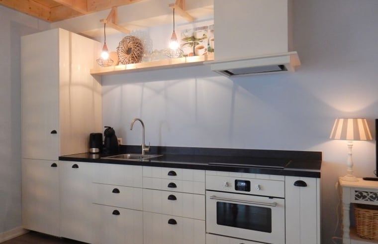 Guest house 513307 - Holiday property Amsterdam eo - Vakantiehuisje in Weesp