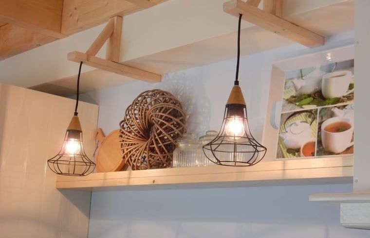 Guest house 513307 - Holiday property Amsterdam eo - Vakantiehuisje in Weesp