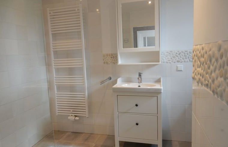 Guest house 513307 - Holiday property Amsterdam eo - Vakantiehuisje in Weesp