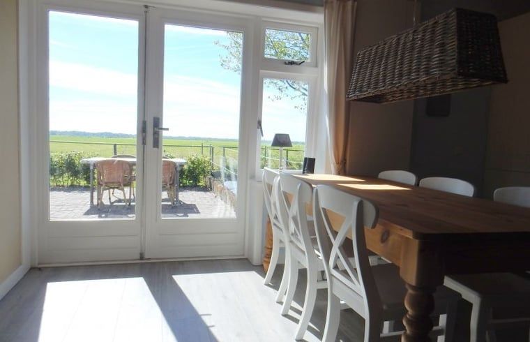 Guest house 513307 - Holiday property Amsterdam eo - Vakantiehuisje in Weesp