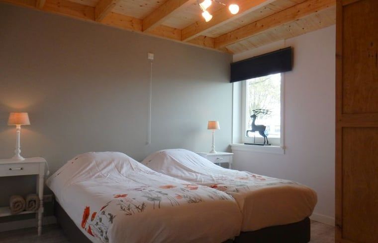 Guest house 513307 - Holiday property Amsterdam eo - Vakantiehuisje in Weesp