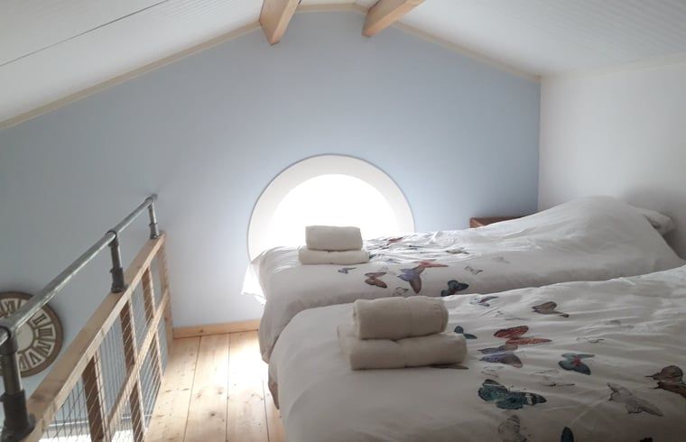 Guest house 513307 - Holiday property Amsterdam eo - Vakantiehuisje in Weesp