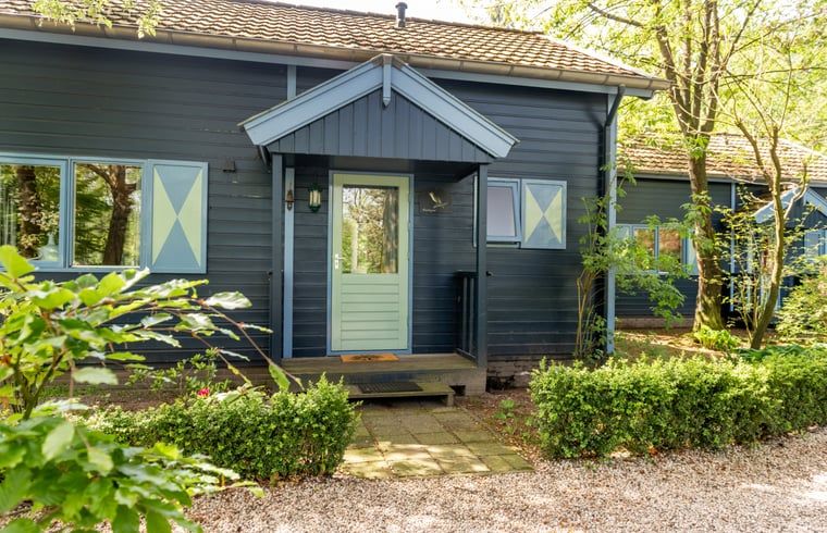 Unterkunft 520221 - Ferienhaus Twente - Vakantiehuisje in Nutter