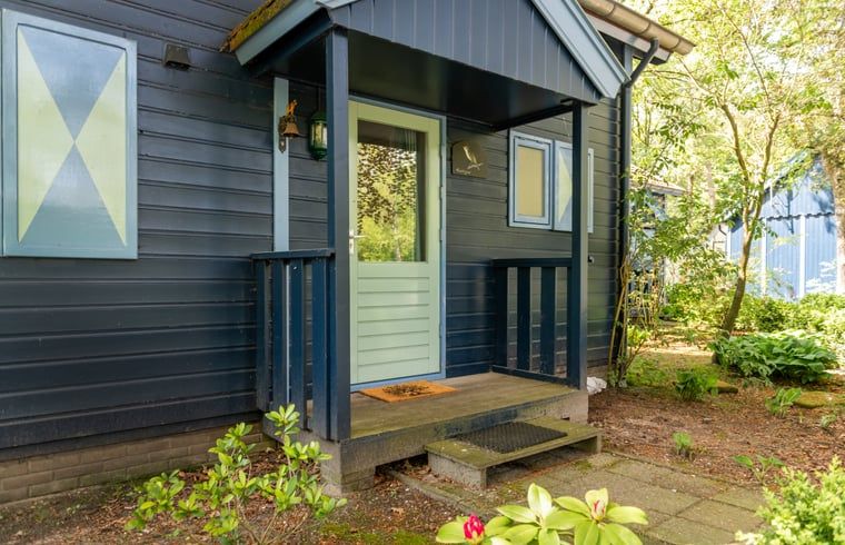 Unterkunft 520221 - Ferienhaus Twente - Vakantiehuisje in Nutter