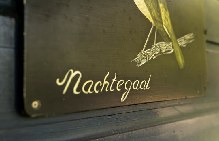 Unterkunft 520221 - Ferienhaus Twente - Vakantiehuisje in Nutter