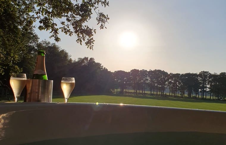 Unterkunft 520221 - Ferienhaus Twente - Vakantiehuisje in Nutter