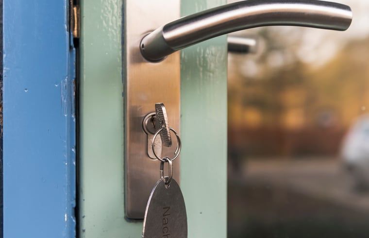 Unterkunft 520221 - Ferienhaus Twente - Vakantiehuisje in Nutter