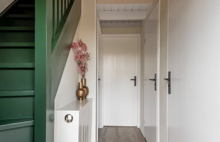 Unterkunft 520221 - Ferienhaus Twente - Vakantiehuisje in Nutter