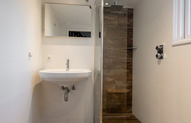 Unterkunft 520221 - Ferienhaus Twente - Vakantiehuisje in Nutter