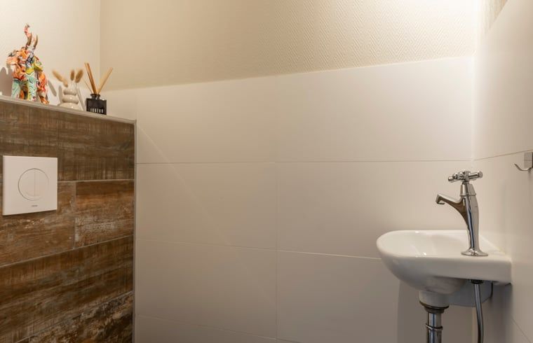 Unterkunft 520221 - Ferienhaus Twente - Vakantiehuisje in Nutter