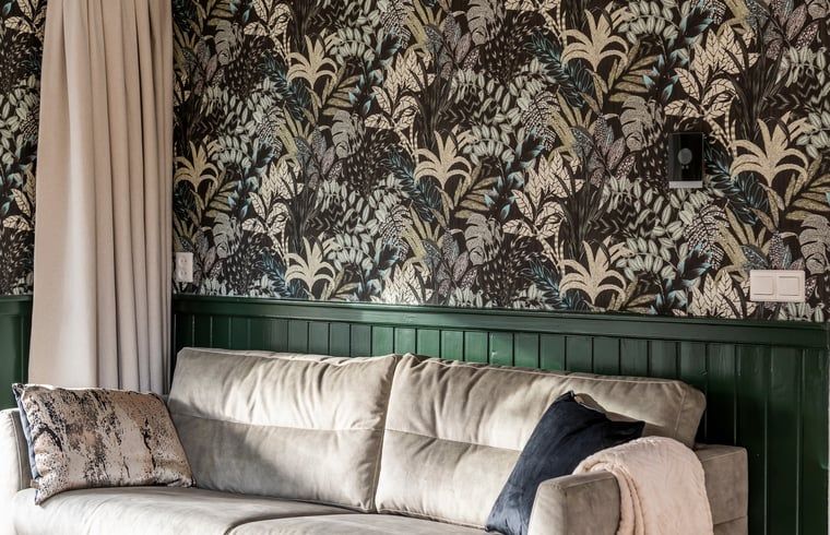 Unterkunft 520221 - Ferienhaus Twente - Vakantiehuisje in Nutter