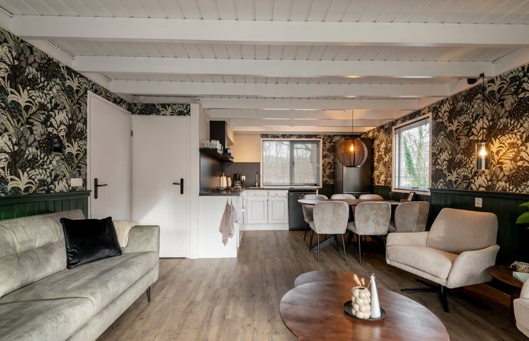 Unterkunft 520221 - Ferienhaus Twente - Vakantiehuisje in Nutter