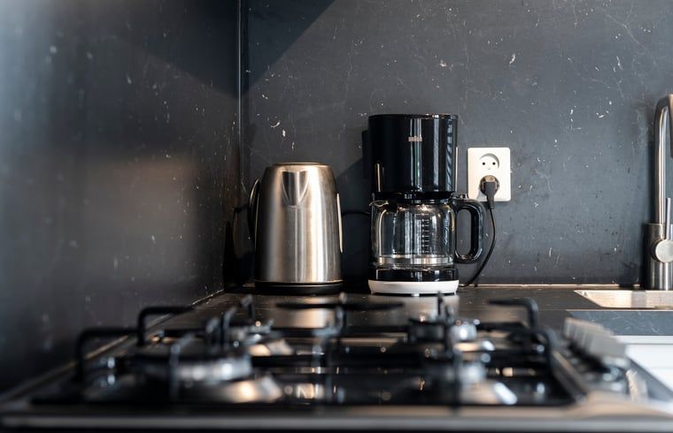 Unterkunft 520221 - Ferienhaus Twente - Vakantiehuisje in Nutter