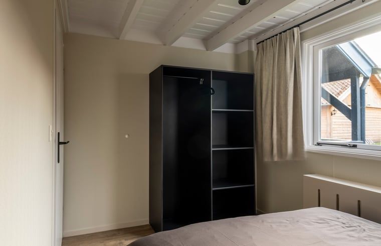 Unterkunft 520221 - Ferienhaus Twente - Vakantiehuisje in Nutter