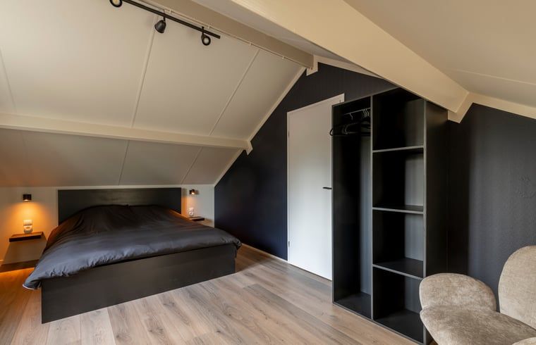 Unterkunft 520221 - Ferienhaus Twente - Vakantiehuisje in Nutter