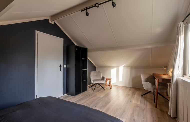 Unterkunft 520221 - Ferienhaus Twente - Vakantiehuisje in Nutter