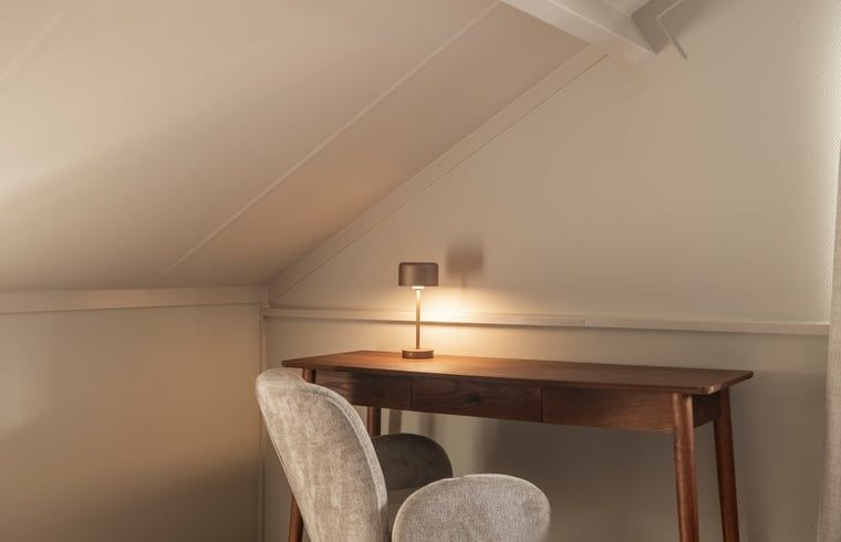 Unterkunft 520221 - Ferienhaus Twente - Vakantiehuisje in Nutter