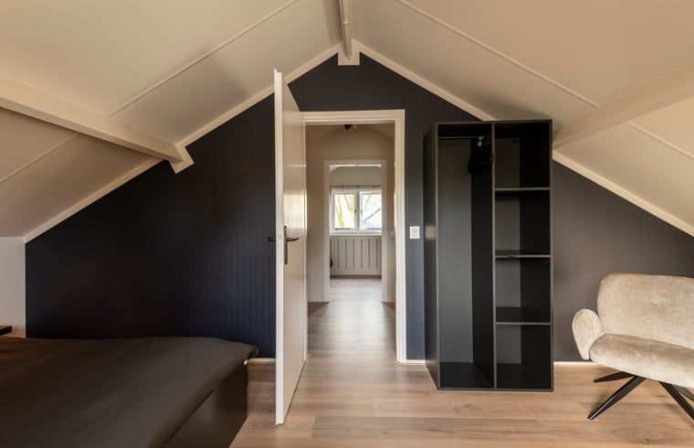 Unterkunft 520221 - Ferienhaus Twente - Vakantiehuisje in Nutter