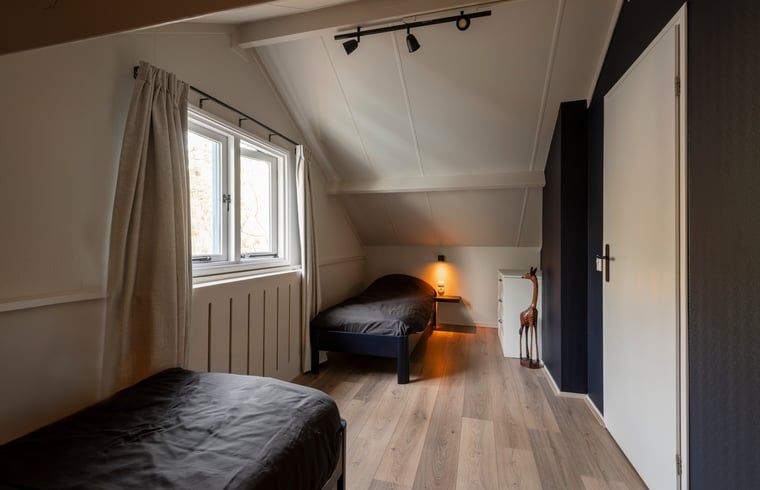 Unterkunft 520221 - Ferienhaus Twente - Vakantiehuisje in Nutter