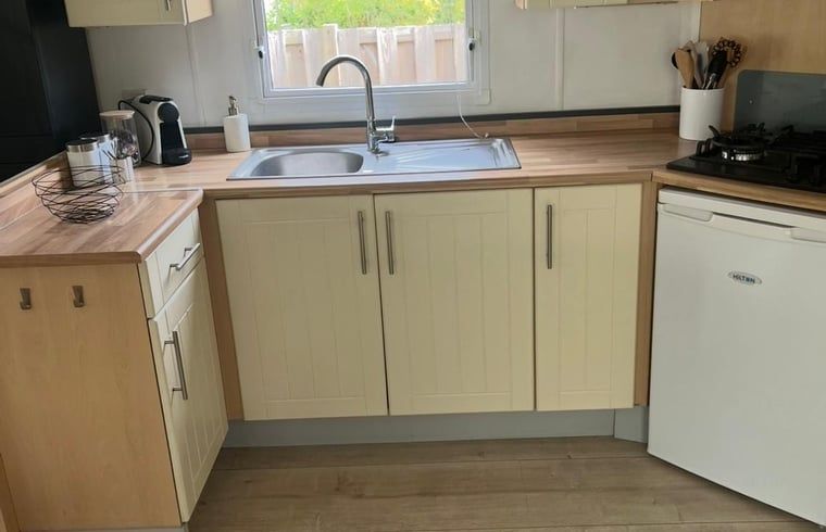 Verblijf 520230 - Vakantiewoning Twente - Huisje in Nutter