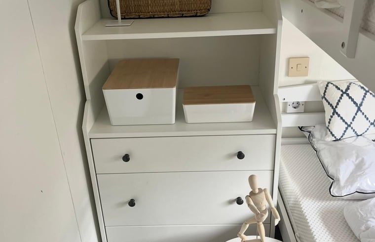 Verblijf 520230 - Vakantiewoning Twente - Huisje in Nutter