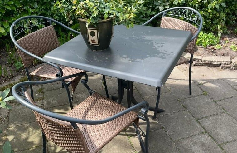 Verblijf 520230 - Vakantiewoning Twente - Huisje in Nutter