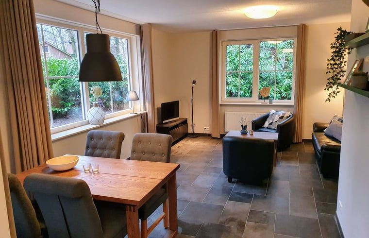 Unterkunft 520235 - Ferienhaus Twente - Vakantiehuis in Nutter