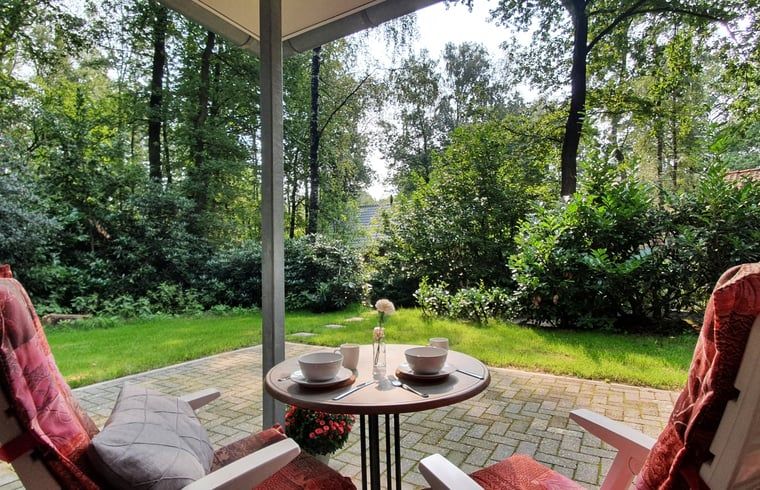 Unterkunft 520235 - Ferienhaus Twente - Vakantiehuis in Nutter