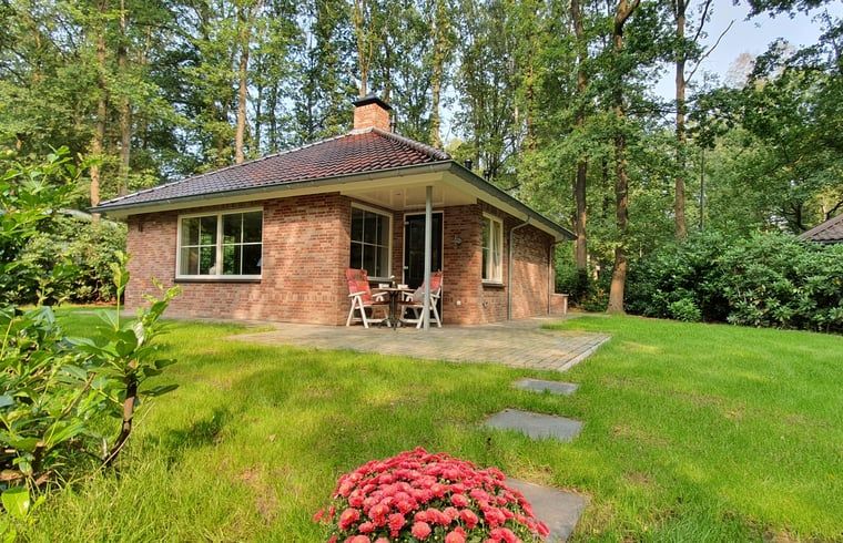 Unterkunft 520235 - Ferienhaus Twente - Vakantiehuis in Nutter