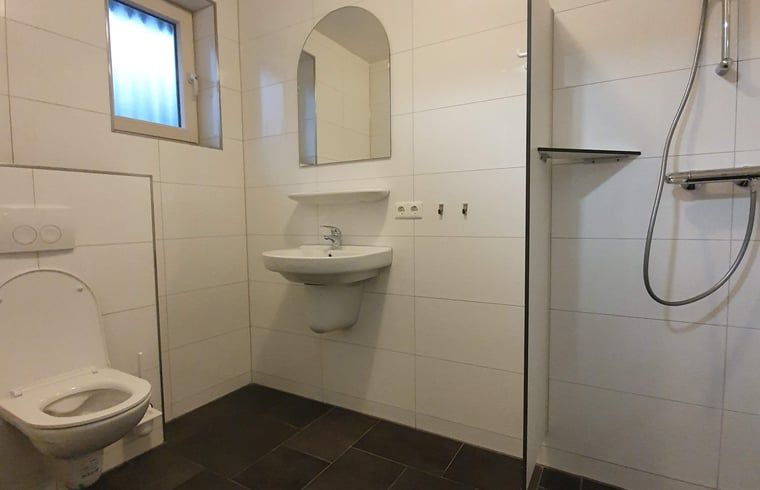 Unterkunft 520235 - Ferienhaus Twente - Vakantiehuis in Nutter