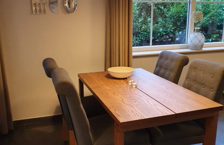 Unterkunft 520235 - Ferienhaus Twente - Vakantiehuis in Nutter