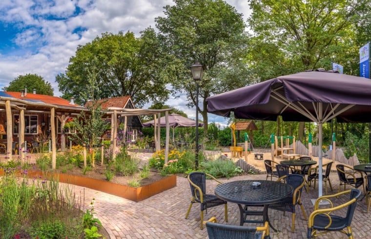 Unterkunft 520235 - Ferienhaus Twente - Vakantiehuis in Nutter