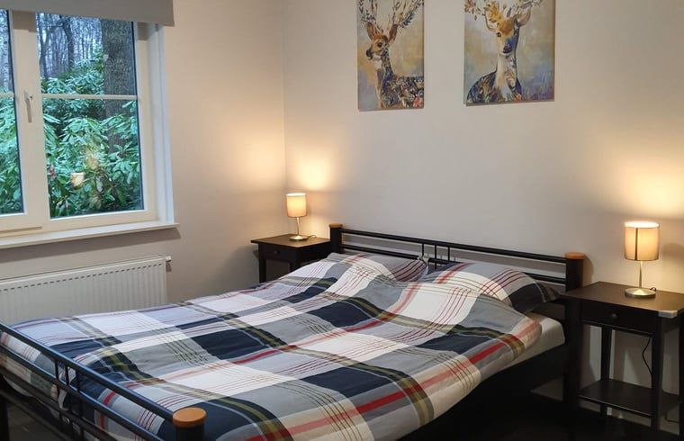 Unterkunft 520235 - Ferienhaus Twente - Vakantiehuis in Nutter