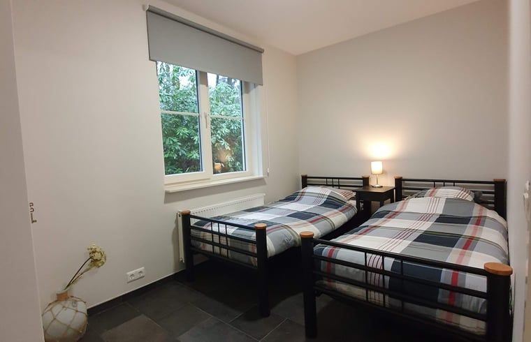 Unterkunft 520235 - Ferienhaus Twente - Vakantiehuis in Nutter