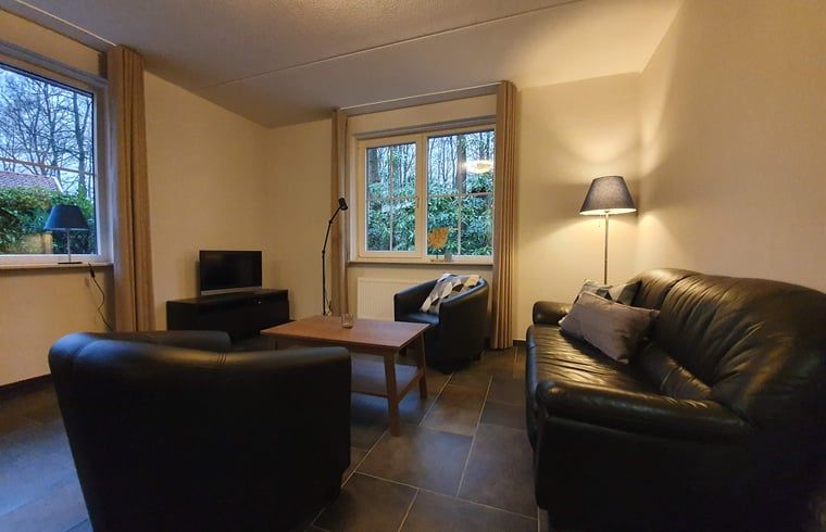 Unterkunft 520235 - Ferienhaus Twente - Vakantiehuis in Nutter