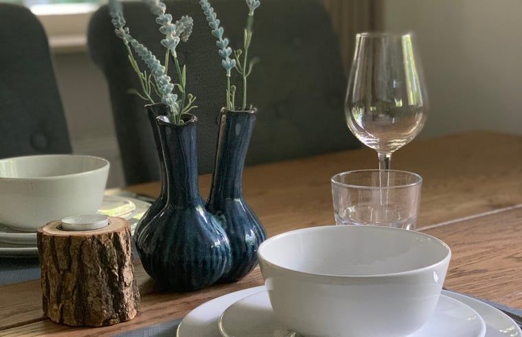 Unterkunft 520235 - Ferienhaus Twente - Vakantiehuis in Nutter